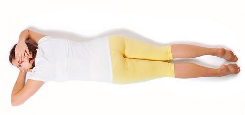 8 упражнений при головной боли. 05