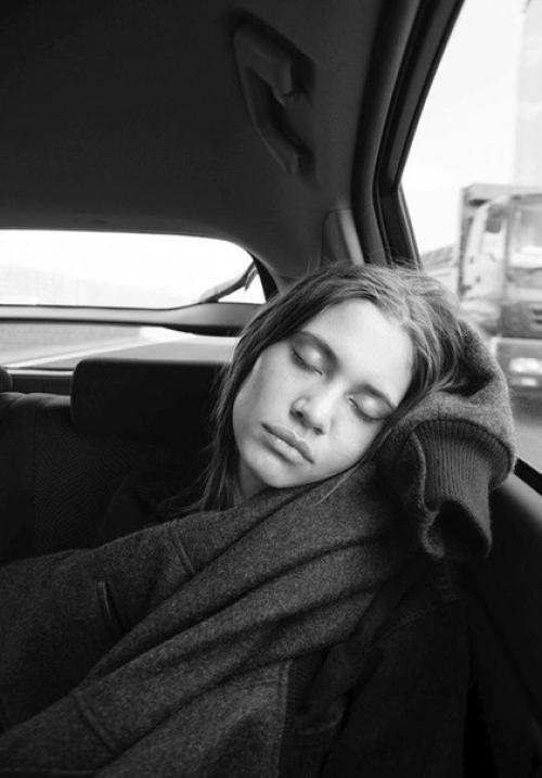 События - пластырь для души.