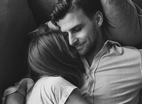 Уровни близости во взаимоотношениях.