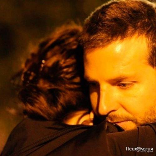 Почему все, с кем вы встречаетесь - психи? 
