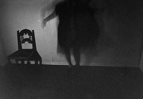 9 самых интересных страшилок интернета.