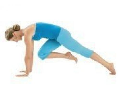 Сила намерения. Комплекс асан от Шивы Ри научит вас прислушиваться к собственным чувствам и поможет развить качества, которых вам недостает. 01