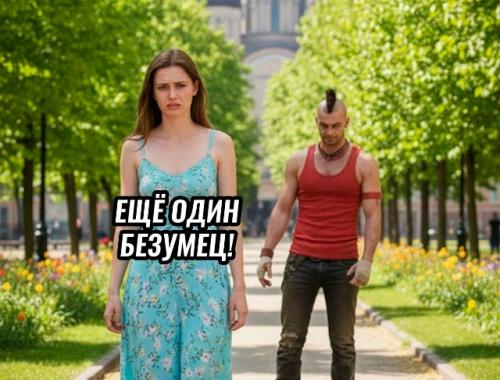 Главный фактор мужской привлекательности для женщин раскрыт. 01