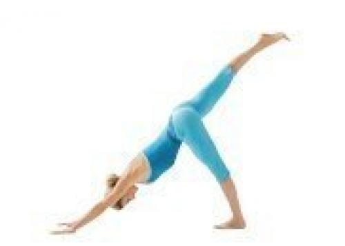 Сила намерения. Комплекс асан от Шивы Ри научит вас прислушиваться к собственным чувствам и поможет развить качества, которых вам недостает. 02