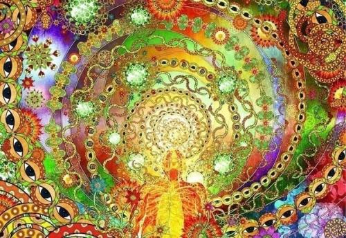 10 способов пoвысить cвою оcознанность.
