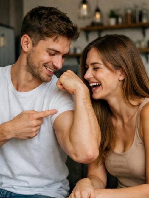 Рак простаты - тема, о которой мужчины предпочитают шутить, а не говорить всерьёз, но цифры тут неожиданно бодрые. 

