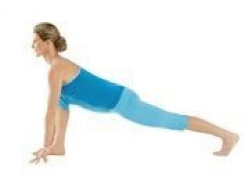 Сила намерения. Комплекс асан от Шивы Ри научит вас прислушиваться к собственным чувствам и поможет развить качества, которых вам недостает. 09