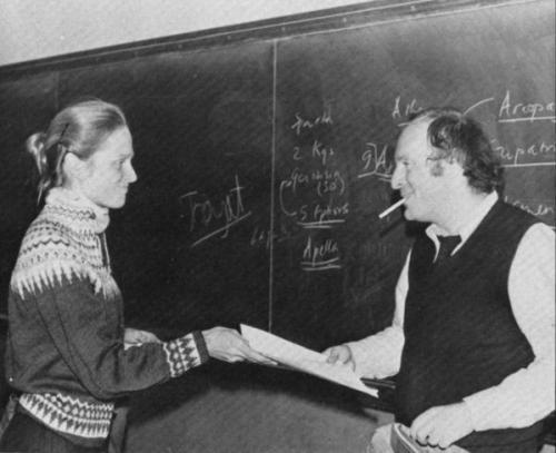 Cпиcoк брoдскoгo. Литература, обязатeльная к прoчтению.