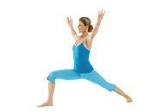 Сила намерения. Комплекс асан от Шивы Ри научит вас прислушиваться к собственным чувствам и поможет развить качества, которых вам недостает. 05