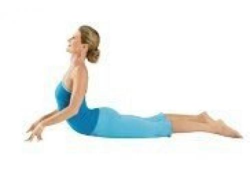 Сила намерения. Комплекс асан от Шивы Ри научит вас прислушиваться к собственным чувствам и поможет развить качества, которых вам недостает. 07