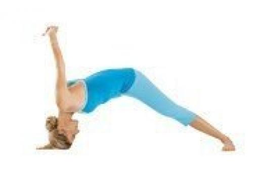 Сила намерения. Комплекс асан от Шивы Ри научит вас прислушиваться к собственным чувствам и поможет развить качества, которых вам недостает. 04