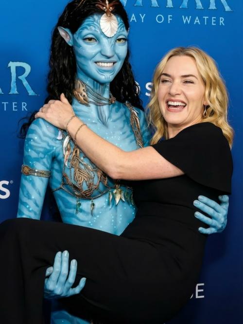 Магия пандоры.  Аватары и актёры, которые воплотили их образы. 06