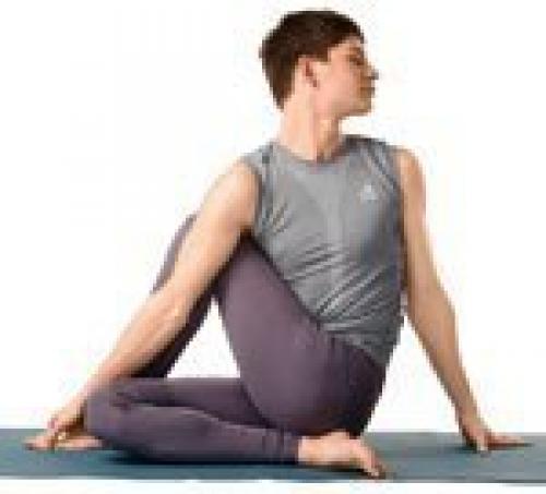 Без лишних усилий. 05