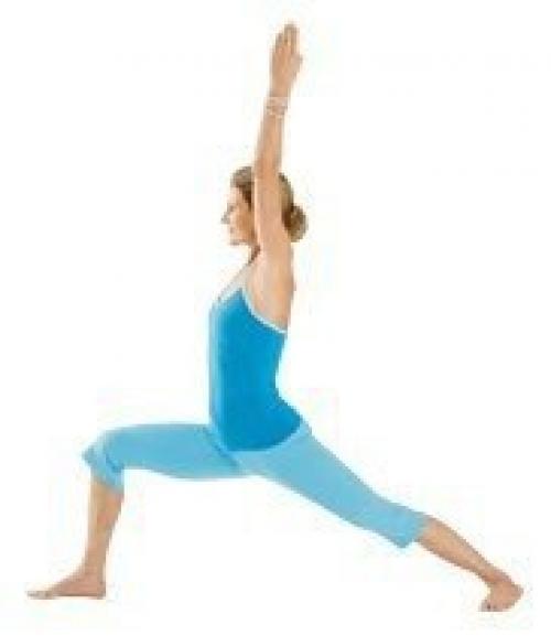 Сила намерения. Комплекс асан от Шивы Ри научит вас прислушиваться к собственным чувствам и поможет развить качества, которых вам недостает. 03