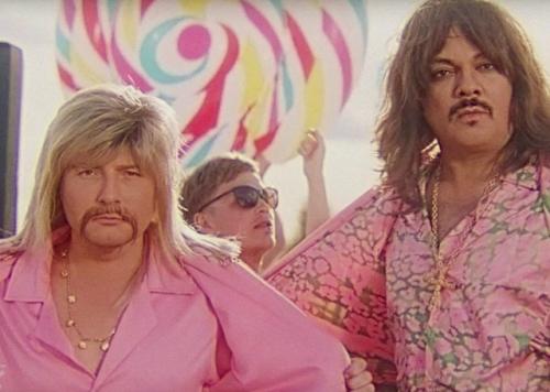 Четверть века на эстраде! 01