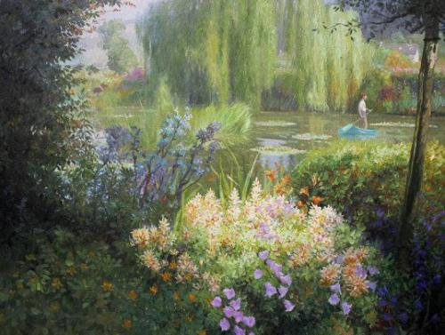 Трудный путь прощения.