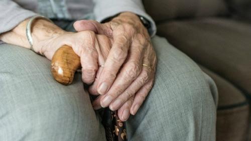 Жительница штата иллинойс Сара Левин, родившаяся еще в период первой мировой войны, недавно отметила свой 109-й день рождения. 01
