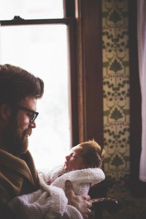 Отцы и дети.