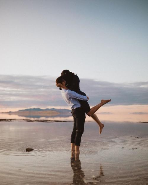 Кто такой Каблук или зачем свою женщину уважать?