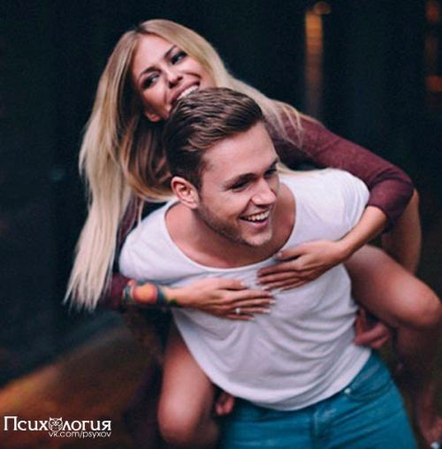 Самое главное - научится быть счастливым?