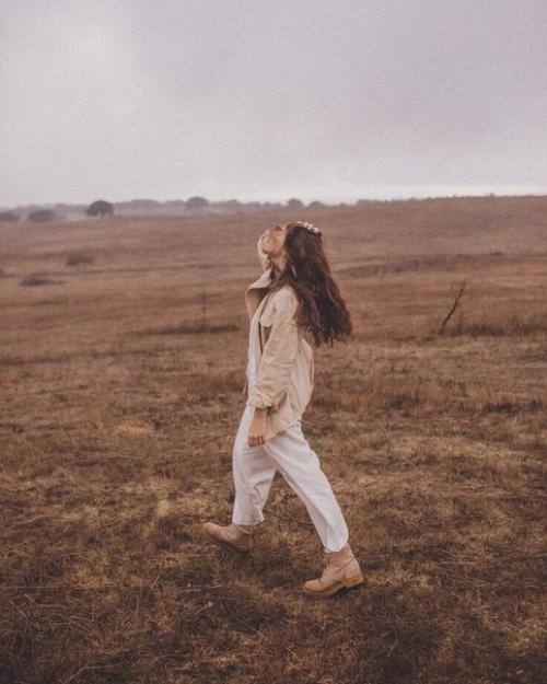 Никогда не доводите человека до состояния всё Равно! 01