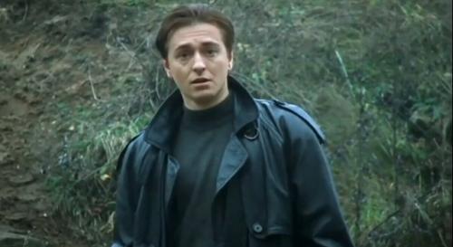 Олды здесь?  Саша белый спустя 23 года встретился с тётей. 01