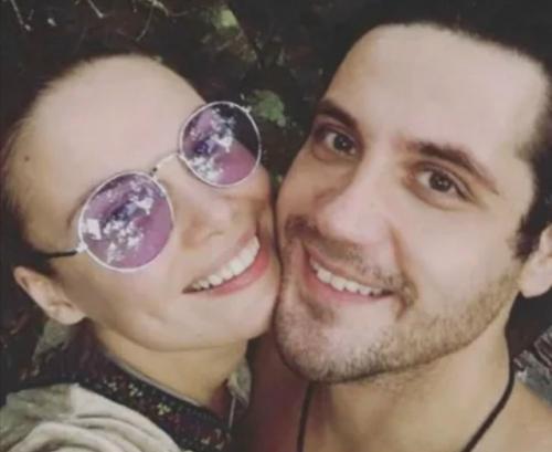 Марк Богатырёв слухи о разводе с Татьяной арнтгольц опроверг. 03