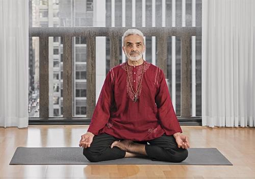 7 асан для глубокого расслабления и обновления. 06