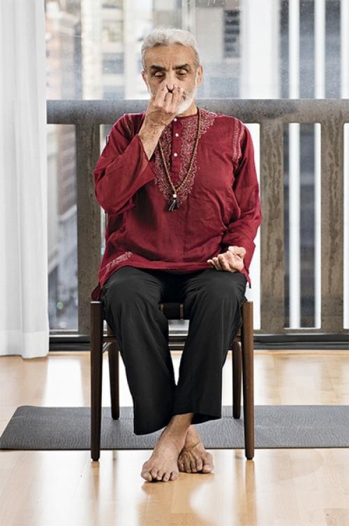 7 асан для глубокого расслабления и обновления. 05