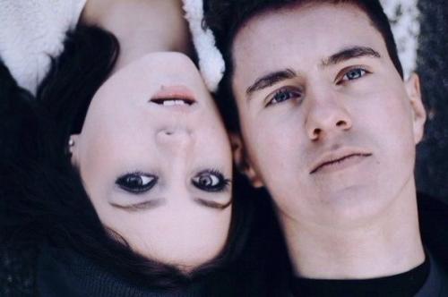 Любовь из свободы.