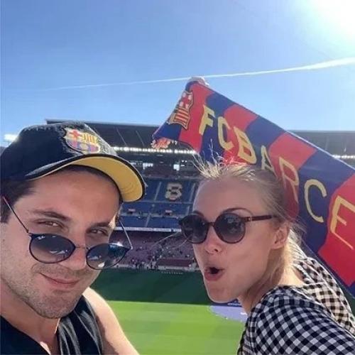 Марк Богатырёв слухи о разводе с Татьяной арнтгольц опроверг. 02