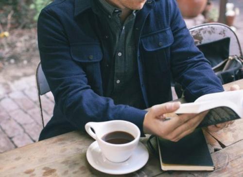 Почему надо читать книжки?