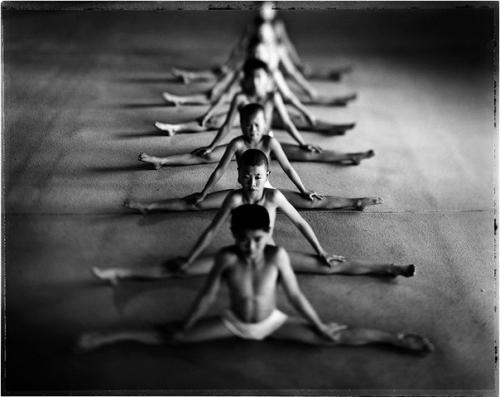 10 заповедей железной дисциплины.

