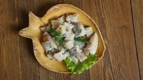 Индигирка - новое гастрономическое лицо россии в антирейтинге.

