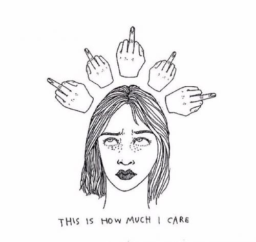 Техника осознанности или как изменить себя.