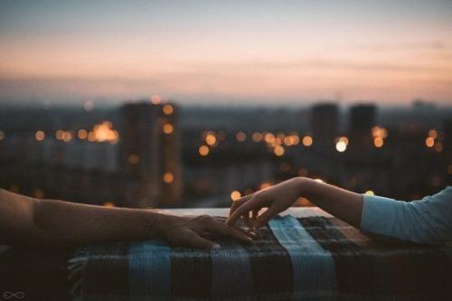 Секрет счастливой любви.