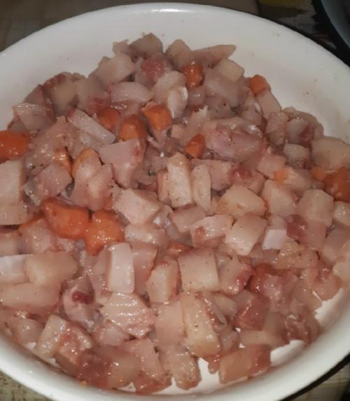 Индигирка - новое гастрономическое лицо россии в антирейтинге. 01