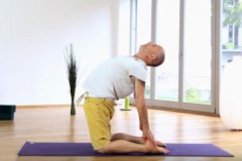 10 поз йоги для подготовки к скорпиону. 08