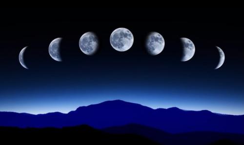 Лунный календарь на 24 декабря 2016 года.