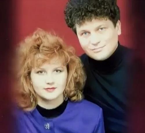 Сергей Минаев раскрыл секрет успешного брака: 