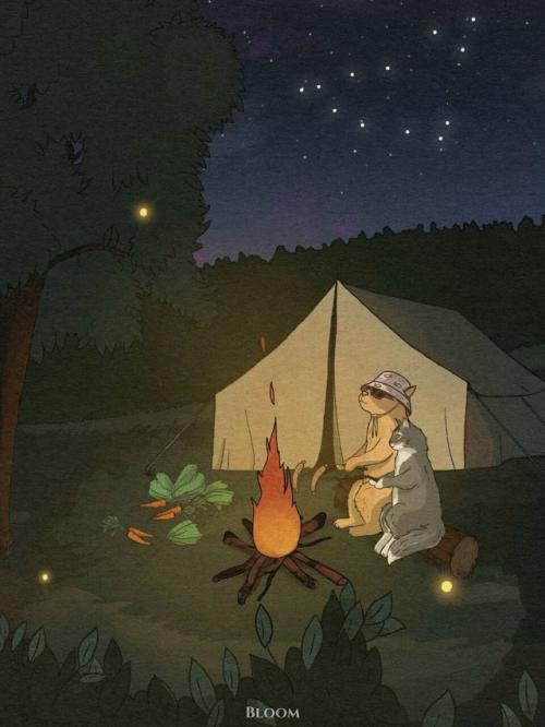 Работы Кристины Алексеевой - это одна большая вселенная котов, которые наслаждаются жизнью лучше всех нас вместе взятых. 07