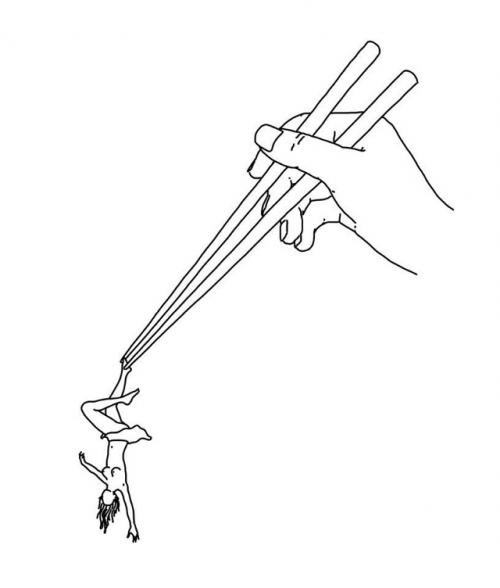 Как прекратить судить других людей? 

