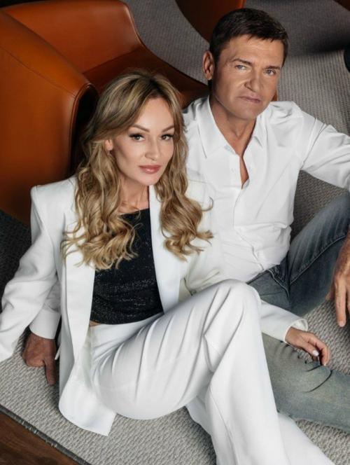 Славянская строгость во взгляде Игорь Лифанов, будто февральский ветер с Невы. 01