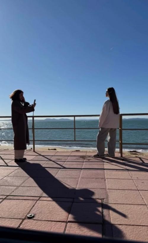 Алекса изменила свое решение о разводе и вернулась к мужу всего через две недели после объявления о расставании. 01