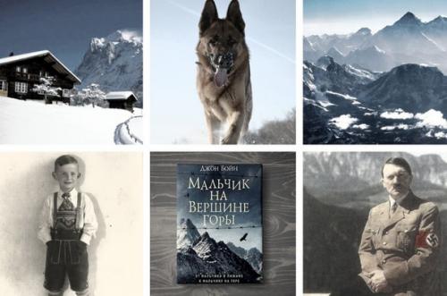 6 маленьких книг, которые оставят хорошее впечатление. 04 6 маленьких книг, которые оставят хорошее впечатление. 04