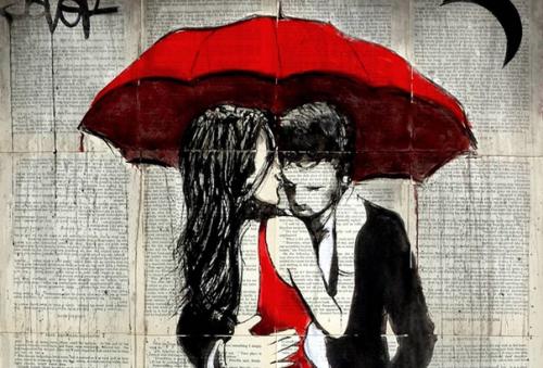 Когда любовь найдет тебя, пожалуйста, не убегай от нее. Когда любовь найдет тебя, пожалуйста, не убегай от нее.