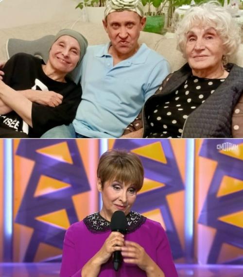 Светлане рожковой из 