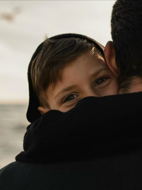 Один психолог сказал: 