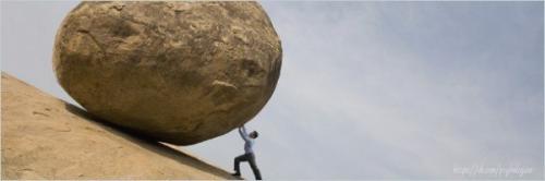 Сила воли - ограниченный ресурс.

