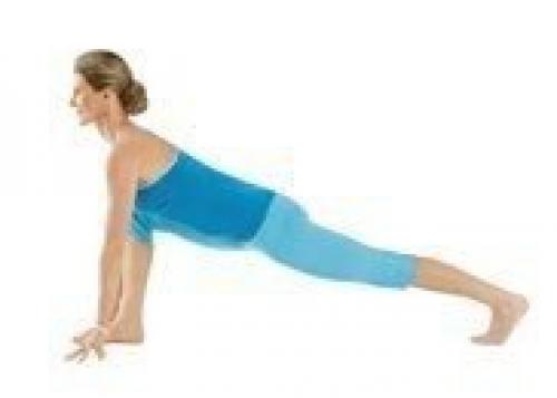 Сила намерения.  Комплекс асан от Шивы Ри научит вас прислушиваться к собственным чувствам и поможет развить качества, которых вам недостает. 08